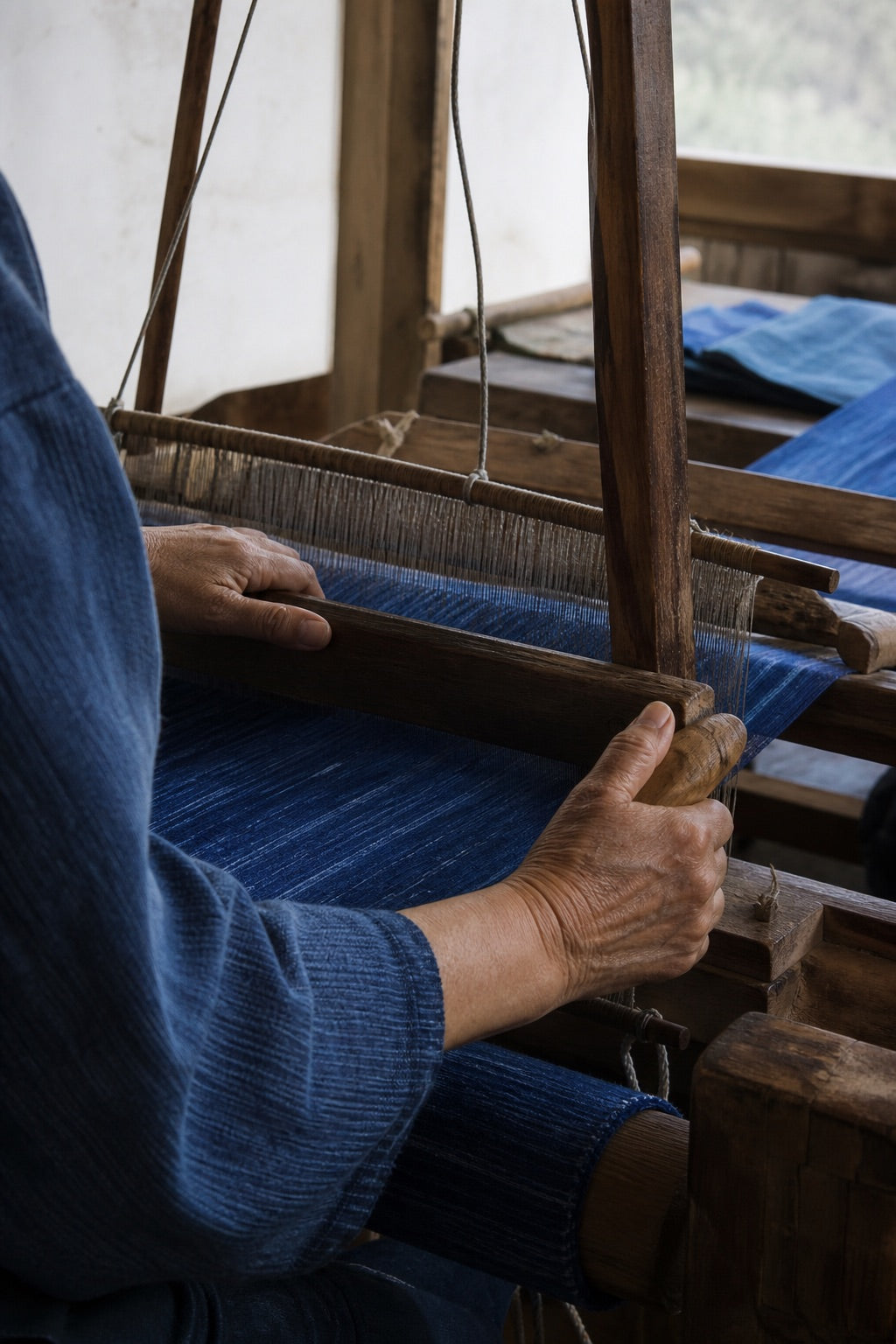 Craft and place